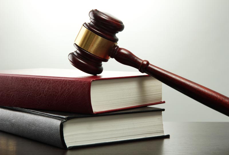 Saisie de biens par huissier Joliette